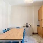 Spacious Bright With Panoramic Views Appartement