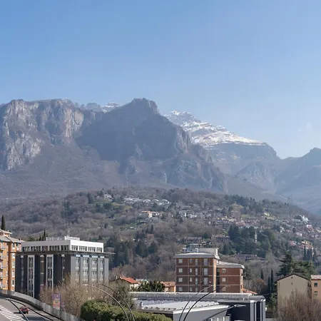 Διαμέρισμα Spacious Bright With Panoramic Views *