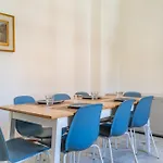 Spacious Bright With Panoramic Views 아파트 레코