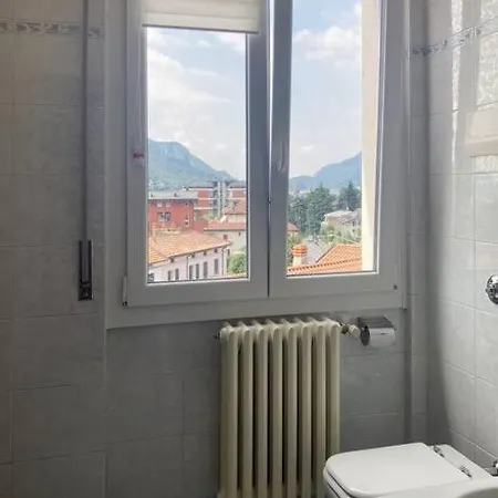 Apartment Spacious With Panoramic Views In *