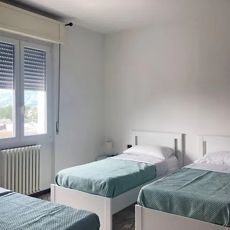 Apartment Spacious With Panoramic Views In *
