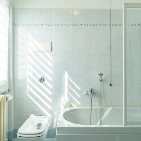 Spacious With Panoramic Views In * Lecco