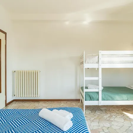 Spacious With Panoramic Views In Appartamento *