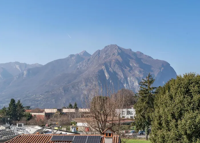 Spacious Bright With Panoramic Views Appartement *