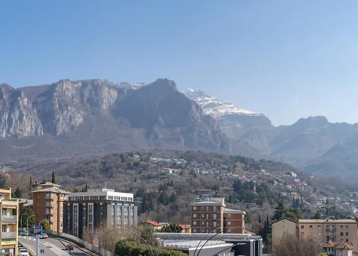 Appartement Spacious Bright With Panoramic Views *