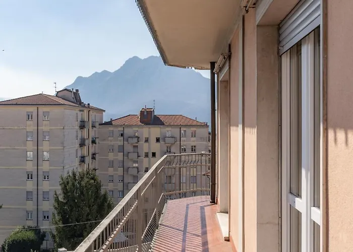 Appartement Spacious Bright With Panoramic Views *