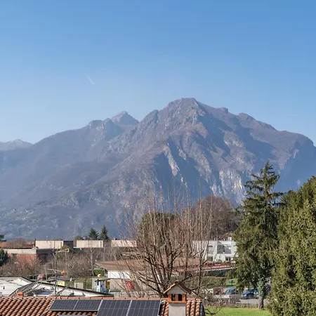 Spacious Bright With Panoramic Views Apartamento *
