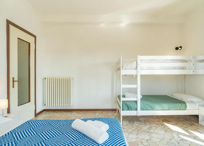 Spacious Bright With Panoramic Views Apartamento *