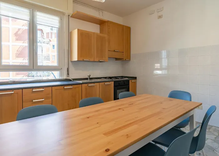 Apartamento Spacious Bright With Panoramic Views *