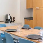 דירה Spacious Bright With Panoramic Views *